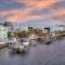 Bayfront Retreat