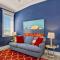 Bayfront Retreat