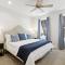 Cottages of Romeo Beach: Unit 1 - Gulf Shores