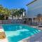 Cottages of Romeo Beach: Unit 1 - Gulf Shores