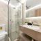 LUX Suite NEW 2 BHK - Full Sea View - Marina - 5 min to beach - 100 metres to Tram - Dubaj