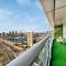 LUX Suite NEW 2 BHK - Full Sea View - Marina - 5 min to beach - 100 metres to Tram - Dubaj