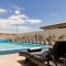 Heated magnesium pool, MTB, family & dog friendly