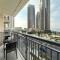 Trophy Lux 2BR Creek Harbour Suites with Iconic Burj Khalifa Views - Dubaj