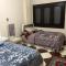 شقه مفروشه فخمه بجوار جامعه المنصوره - Mansoura