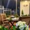 Cuối Tuần Homestay