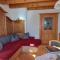 Ferienwohnung Brennerbauer