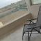 roof top duplex with solarium