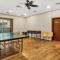 LUX Suite NEW 2 BHK - Full Sea View - Marina - 5 min to beach - 100 metres to Tram - Dubaj