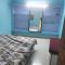 Kushwaha stayroom