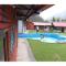 The Jungle View Resort & Restaurant, Bhogpur - Déhrádún