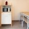 Appartement à la gare calme & reposant - 尚贝里