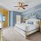 Beach Colony East 7A