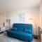 Appartement à la gare calme & reposant - 尚贝里