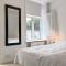 Charming Apartment with Prime Location in Østerbro - on ground floor - Copenhague