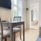 Charming Apartment with Prime Location in Østerbro - on ground floor - Copenhague