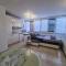 Omiš centar studio apartment