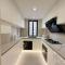 EHUB - Modern Rare 4-Bedroom APT, 50m from subway - Shanghái