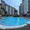 Anneliese suite Glory Beach Resort