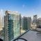 LUX 2BR in Missoni Tower - 5 mins to Burj Khalifa