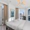 LUX 2BR in Missoni Tower - 5 mins to Burj Khalifa