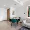 LUX 2BR in Missoni Tower - 5 mins to Burj Khalifa
