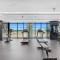 LUX 2BR in Missoni Tower - 5 mins to Burj Khalifa