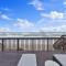 Oceanfront Escape A Coastal 3Br-2Ba Retreat With Stunning Views - New Smyrna Beach