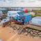 Oceanfront Escape A Coastal 3Br-2Ba Retreat With Stunning Views - New Smyrna Beach