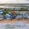 Oceanfront Escape A Coastal 3Br-2Ba Retreat With Stunning Views - New Smyrna Beach