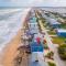 Oceanfront Escape A Coastal 3Br-2Ba Retreat With Stunning Views - New Smyrna Beach