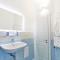 Seashell apartment