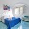 Seashell apartment