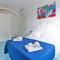 Seashell apartment