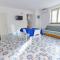 Seashell apartment