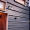 Klettern Tiny House - Lo de Juan