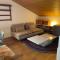 Chalet Seeblick