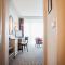 Sure Hotel by Best Western Rhoen Garden