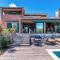 Amazing Home In Veli Iz With Wifi - Drage
