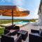 Four-Bedroom Holiday Home In Lisane Tinjske