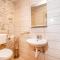 Four-Bedroom Holiday Home In Lisane Tinjske