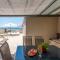 Beautiful Apartment In Petrcane With Wifi