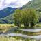 Nice Home In Korenica With Sauna