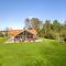 Holiday Home Hadsund 47 - Helberskov