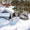 Gorgeous Home In Bjorli With Wifi