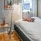 Gorgeous Apartment In Kattem With Sauna - Lund