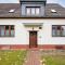 Cozy Apartment In Rechlin With Sauna
