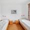 Cozy Apartment In Rechlin With Sauna