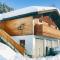Ferienhaus Mit Ausblick