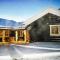 Awesome Home In Hemsedal With Sauna